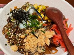 -弓二·烧鸟居酒屋(财富购物中心店)