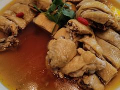 -环球港凯悦 · 享悦中餐厅