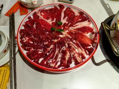 -八合里潮汕鲜牛肉火锅(上海汇智广场店)