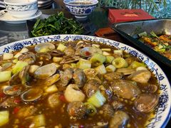 -拈一筷子·宜宾江湖菜(总店)