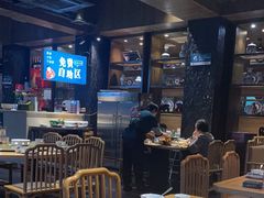-老土灶民间菜(跃进桥店)