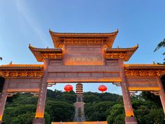 -福神岗公园