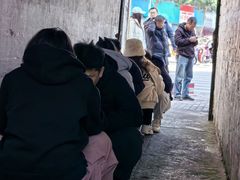 -老嘢扣肉糯米饭(云亭街店)