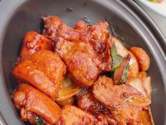 -大树餐厅(万达创始店)