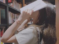 -SISYPHE BOOKS西西弗书店(龙湖滨江天街店)