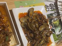 -三个大叔烤羊肉串·炭炉砂锅菜(西三旗店)