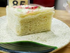 千层油糕-迎扬春茶社(闻喜路店)