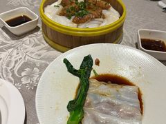 -香云轩·顺德菜(香云纱园林酒店店)