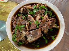 -南花桥羊肉馆老字号(乌镇店)