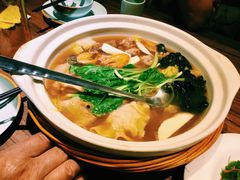 -老宁波1381餐厅(宏泰广场店)