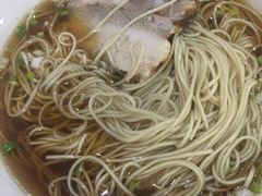 焖肉面-随柳居·苏式小吃(建新巷店)