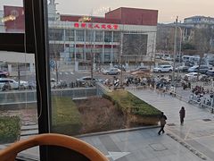 -必胜客(巴沟店)