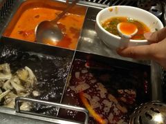 -海底捞火锅(凯德广场店)