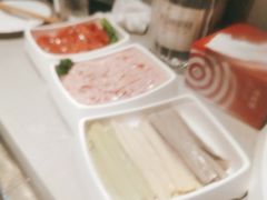 -海底捞火锅(泉城路店)