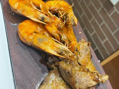 -安德烈俄式西餐厅(中央大街店)