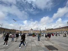 -商业广场(Praça do Comércio)