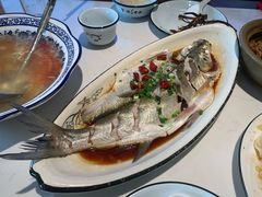 -乌记大厨餐厅
