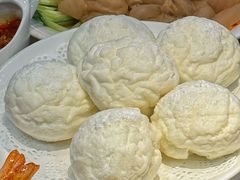 -红东阁东北菜烤肉酒馆(CROSS万象汇店)