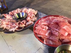-刘老表·瓦罐汤涮肉(青云谱店)