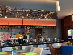 -希尔顿欢朋酒店·欢朋餐厅