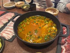 -旺福·贵州酸汤牛肉火锅(陆悦天地店)