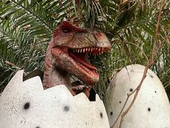 -呀路古热带植物园