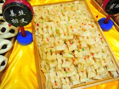 -南来顺饭庄·清真(南菜园店)