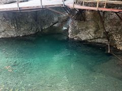 -九龙潭景区