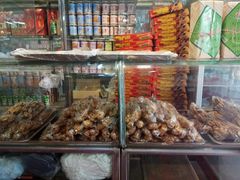 麻花-桂顺斋糕点总厂(荣业大街店)