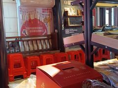 -老淮安·淮安菜(楚州大道店)