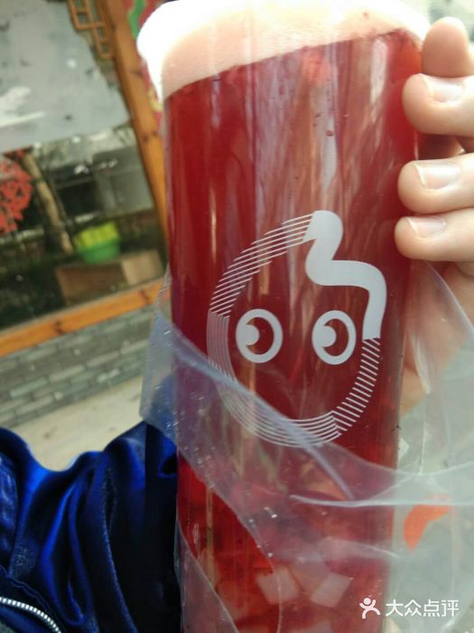 CoCo都可(蓝村店)图片