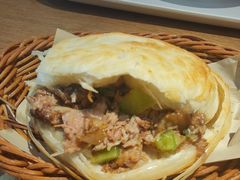 -大头亮羊汤烩面·河南非遗(良乡总店)