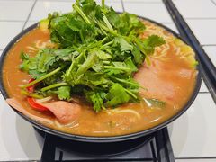 -肥汁米蘭香港米线(长宁来福士店)