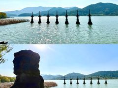 -鸣鹤古镇
