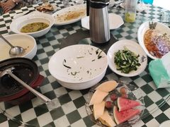 -沪华海鲜大酒楼(南汇店)