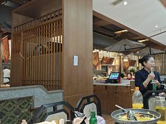 -六合居(温江店)