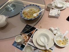 -浔阳中餐厅