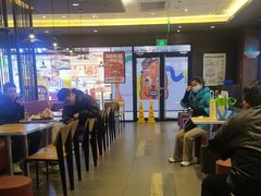 -汉堡王(砂之船奥莱店)