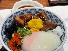 -熹炭精致日料(金融街购物中心店)