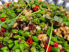 -美味海鲜大排档(明发美食地标店)