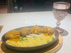 -俄士厨房(环球港店)