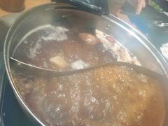 -呷哺呷哺 黄金牧场 (欢乐谷店)