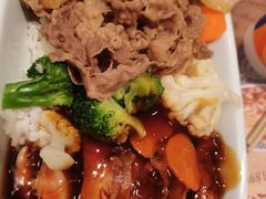 -吉野家(学院路店)