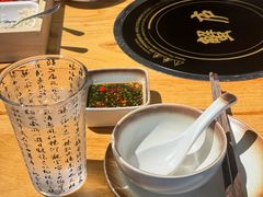 -山海蟹庐·海鲜糟粕醋火锅(慈溪店)