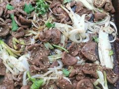 -清真永恒华威肉饼(潘家园店)