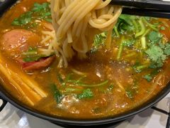 -肥汁米蘭香港米线(长宁来福士店)