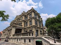 -张学良旧居陈列馆