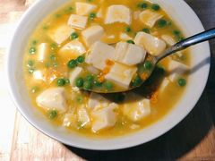 海胆豆腐-弄堂里(阿里西溪A区店)