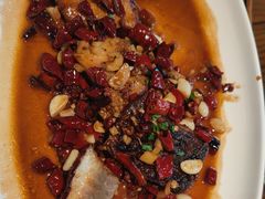 -黄泥岗·地道湖北菜(奥特莱斯店)