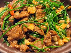 -鲜璟台·地标景观餐厅(上海中心店)